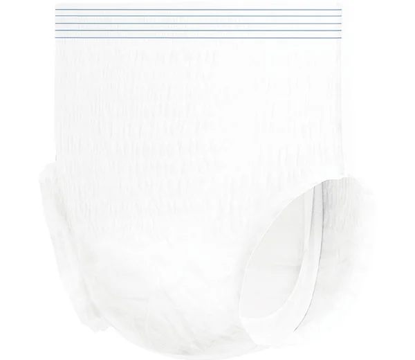 Medium Adult Pull-Up Disposable Pants