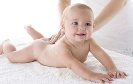 Can Adults Use Baby Oil?