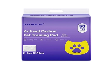 Hygiene for Your Furry Friend: The Role of Disposable Pet Mats
