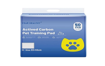 Convenience Unleashed: The Ultimate Guide to Disposable Pet Mats