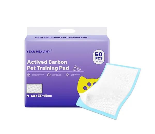 Disposable Pet Training Pads