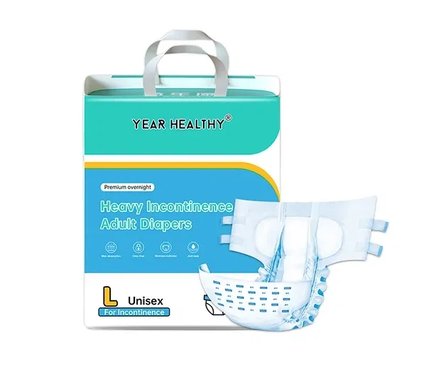 Male Incontinence Pants