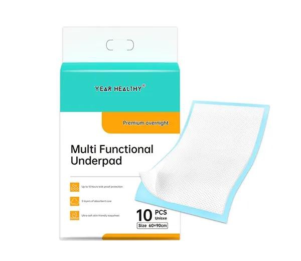 Nursing Pads（PE(perforated) Film）