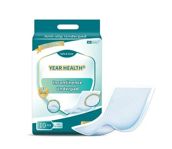Nursing Pads（PE(Plain) Film）