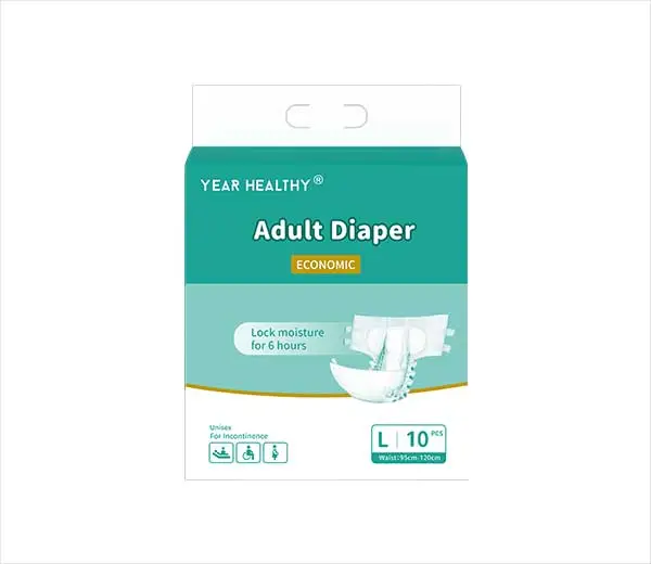 economic adult diaper