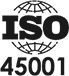 ISO45001