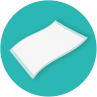 Disposable Incontinence Bed Pads