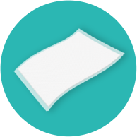 Disposable Absorbent Underpads