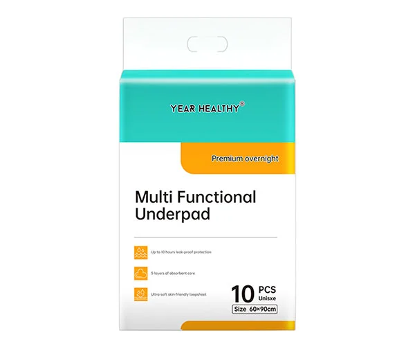 Medium Adult Underpad