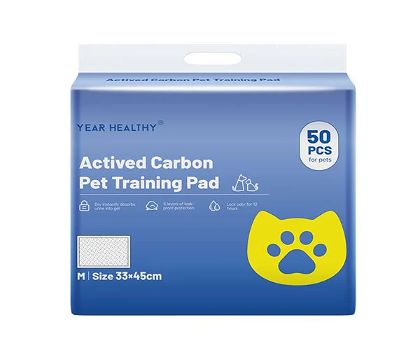 Medium Pet Pads