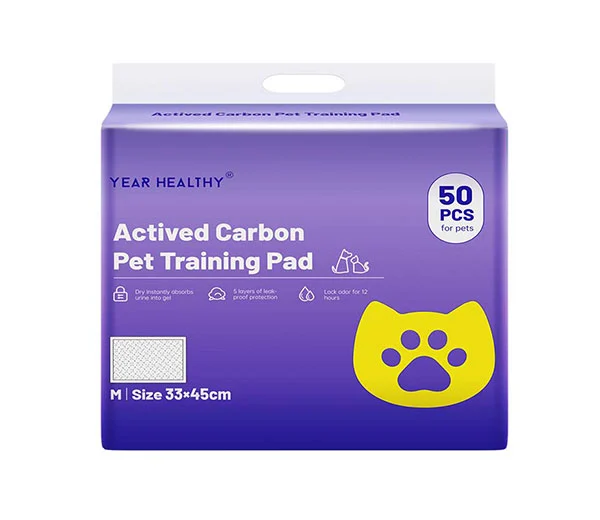 Premium Pet Pads