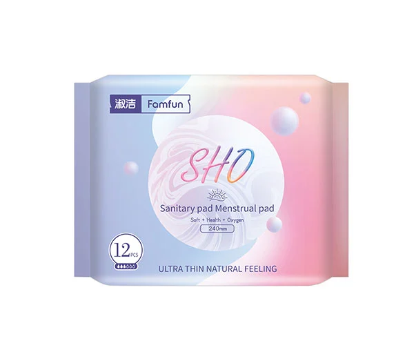 Premium Sanitary Napkin