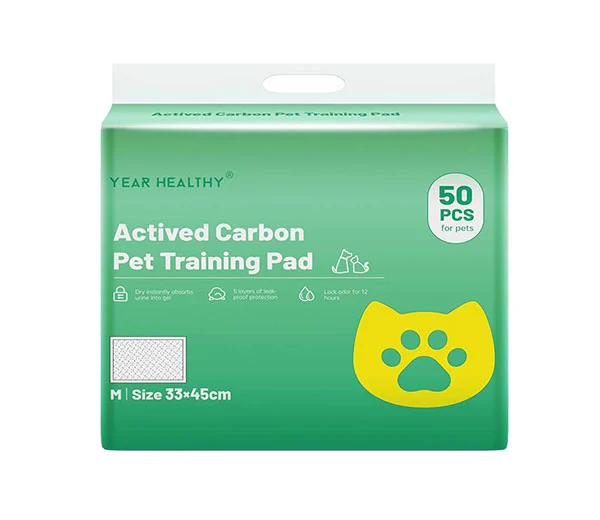 Economic Pet Pads