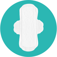Female Sanitary Napkins