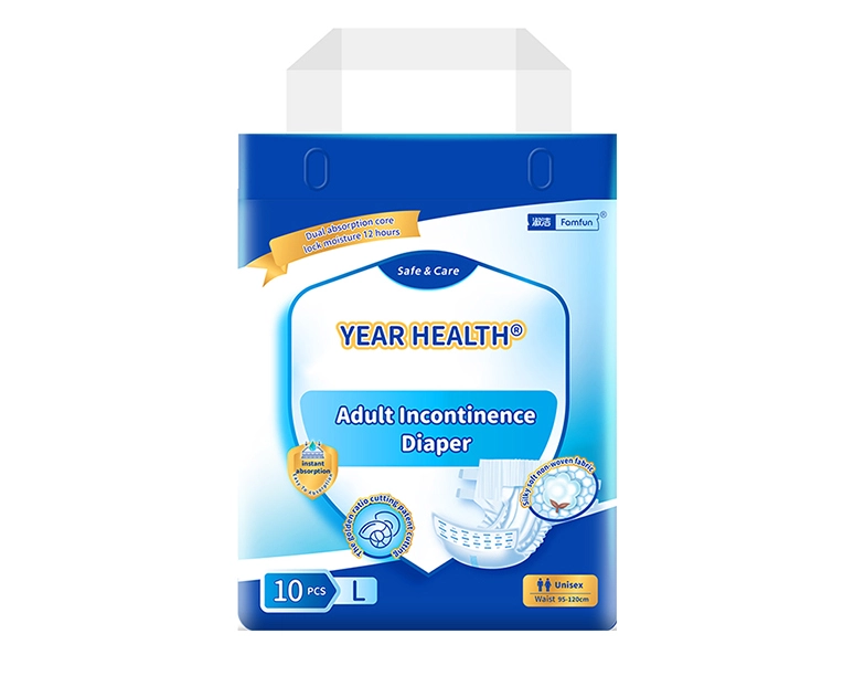 Adult Incontinence Products