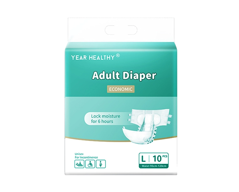 Economic Adult Diaper
