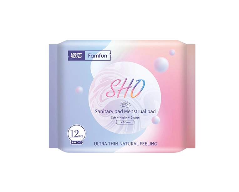 Premium Sanitary Napkin