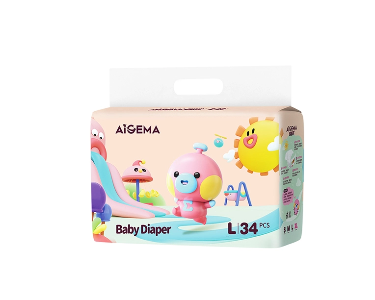 Medium Baby Diaper