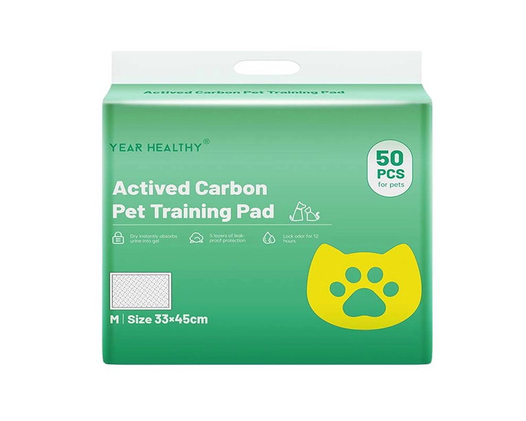 Economic Pet Pads