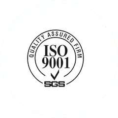 iso 9001 female sanitary items