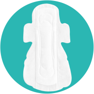 Sanitary Pads Wholesale Suppliers