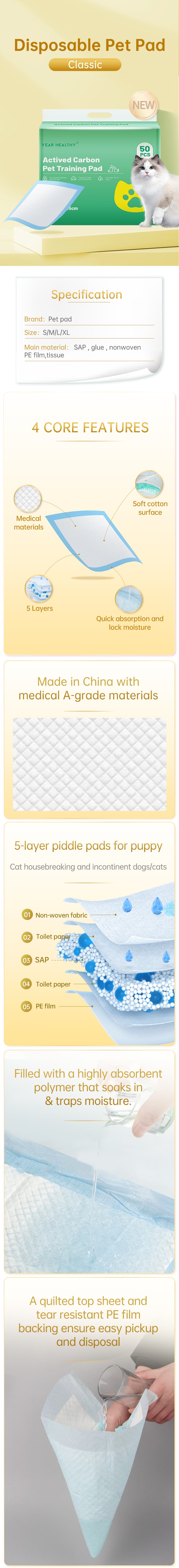 Wee Pads For Puppies