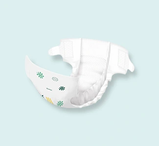 OEM Baby Diaper