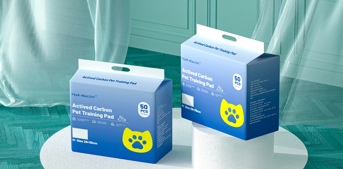 Incontinence Products